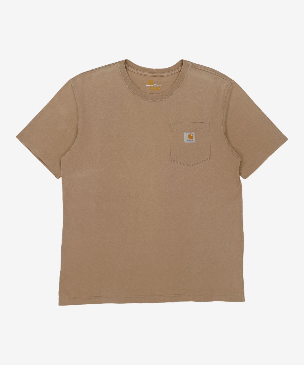 칼하트(CARHARTT) 반소매 티셔츠 M