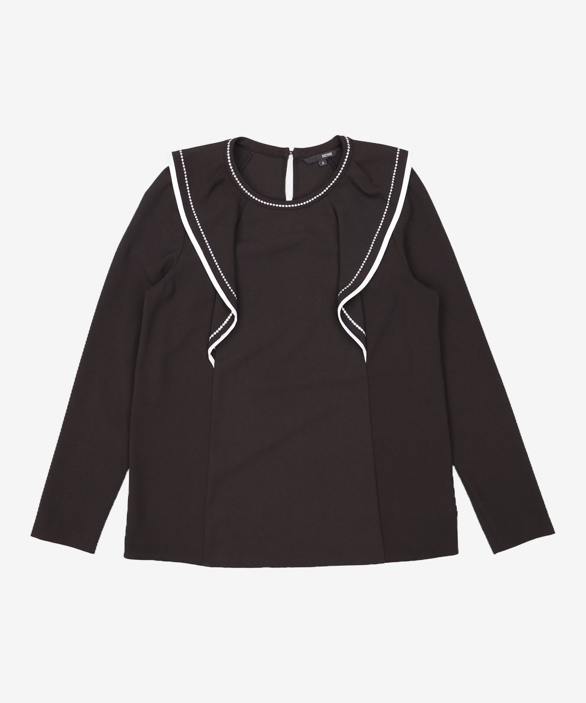 미쏘(MIXXO) 블라우스 S