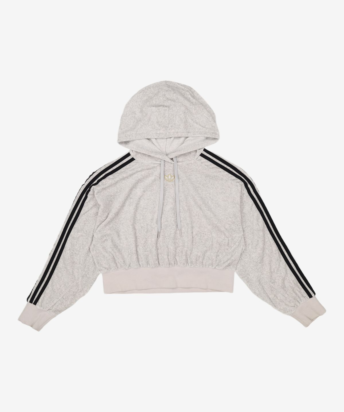 아디다스(ADIDAS) 후드 티셔츠 XS