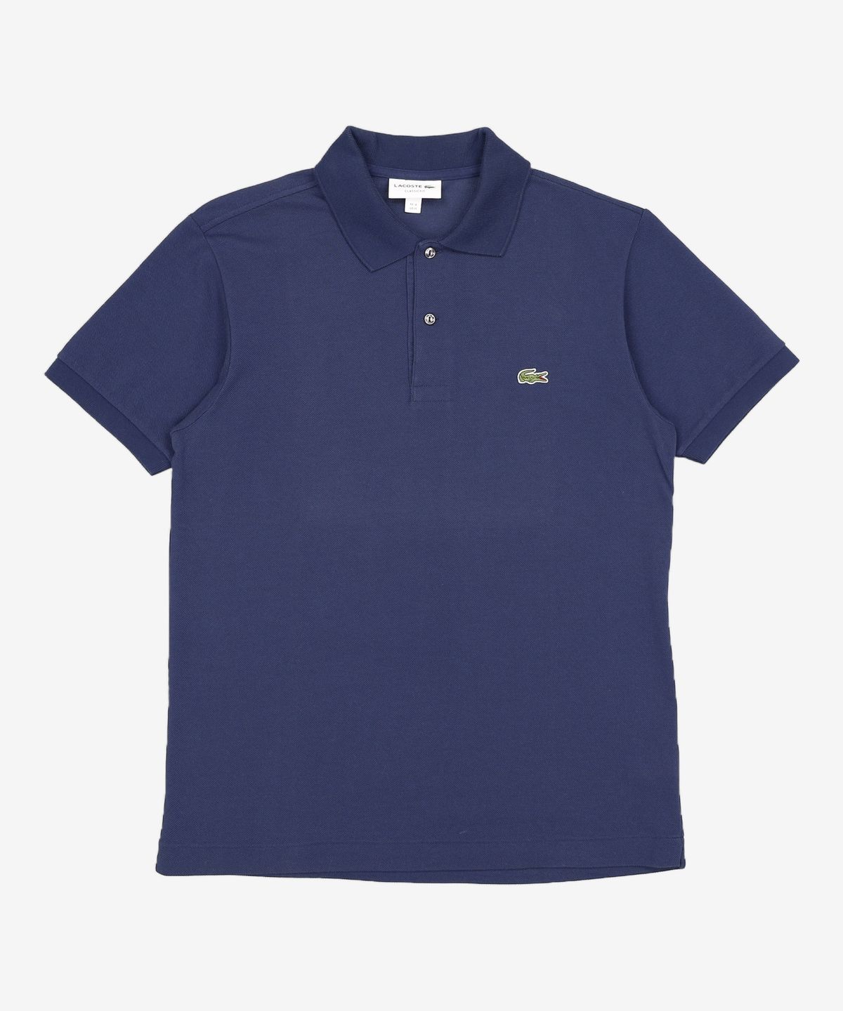 라코스테(LACOSTE) 남성 베이직 폴로셔츠 LCST L1212-20B031 4