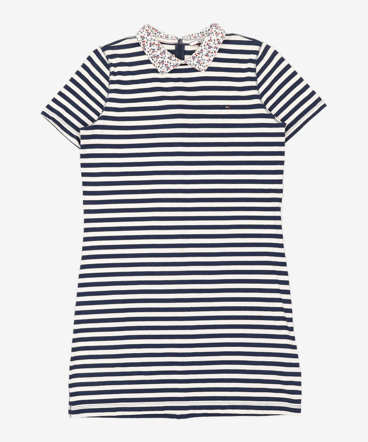 힐피거데님(Hilfiger Denim by Tommy Hilfiger) 미니 원피스 XS