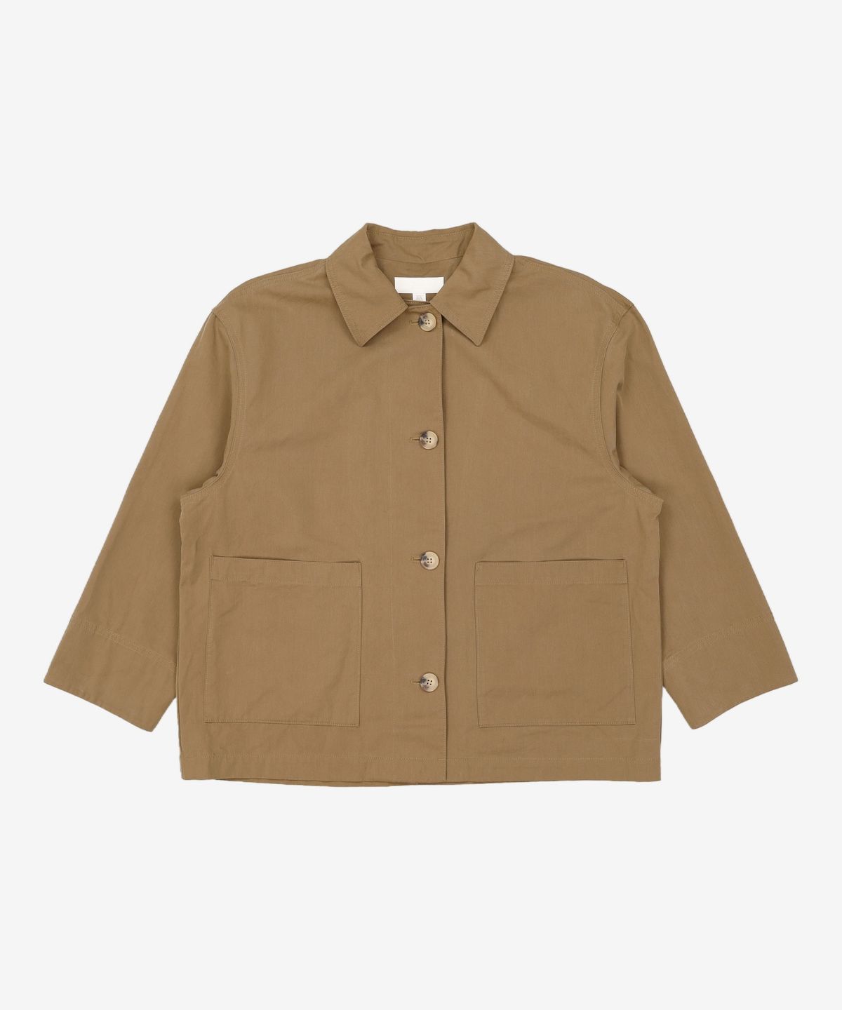 자라(ZARA) 나일론/코치 재킷 S