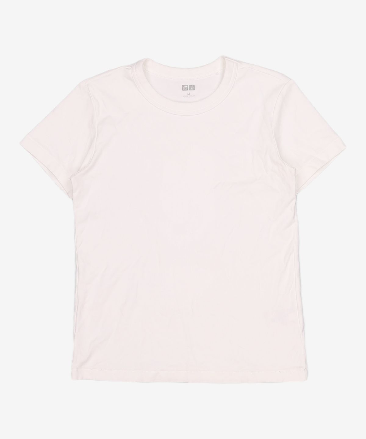 유니클로(UNIQLO) 반소매 티셔츠 M