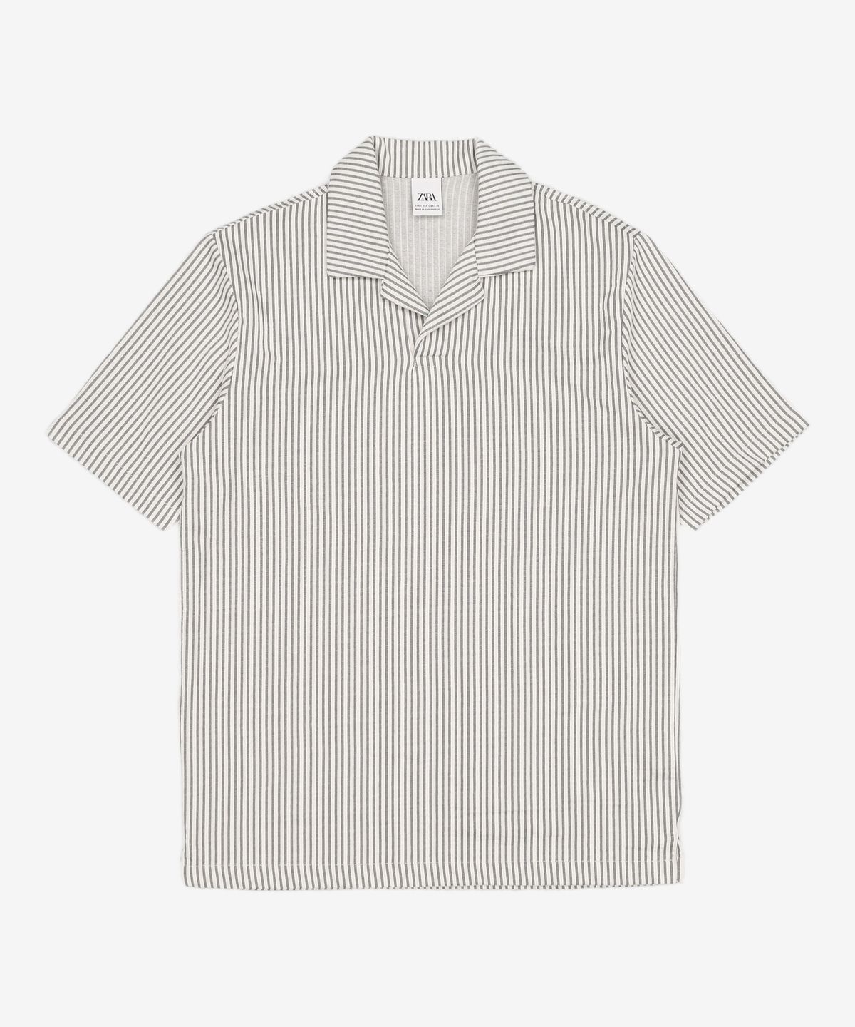 자라(ZARA) 피케/카라 티셔츠 S