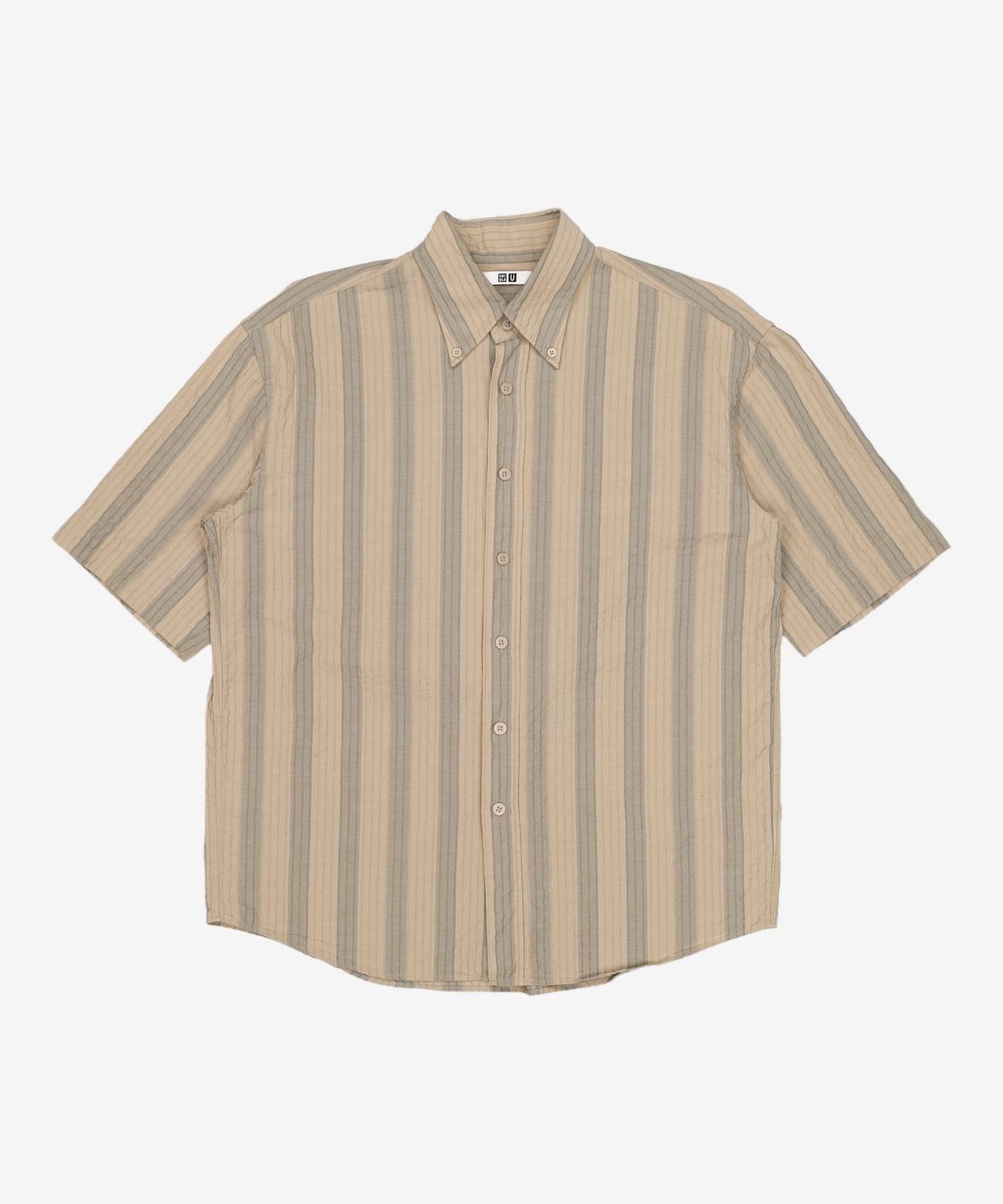 유니클로(UNIQLO) 캐주얼 셔츠 M