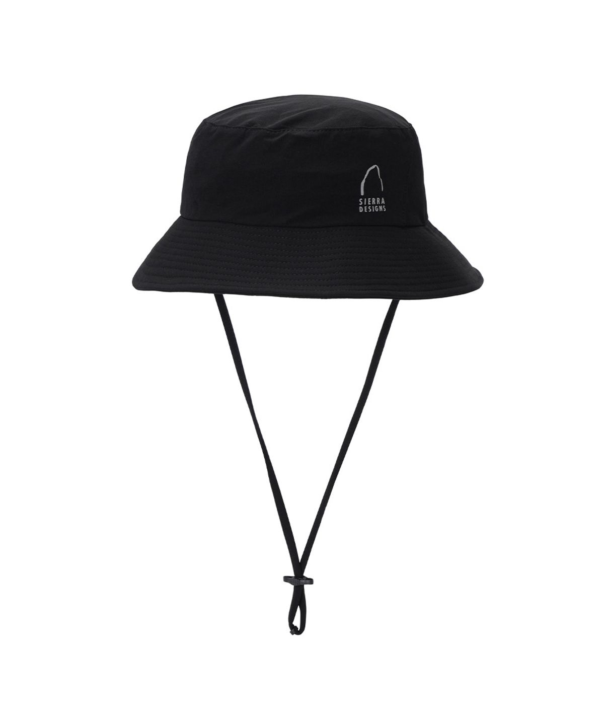 시에라디자인(SIERRA DESIGNS) 요세미티 소프트쉘 버킷햇 BLACK