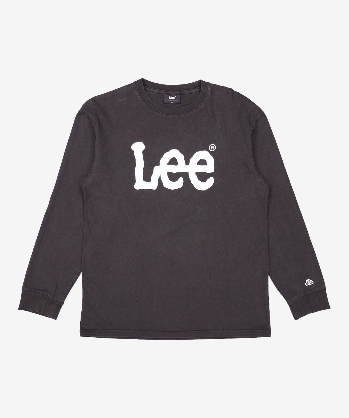 리(LEE) 긴소매 티셔츠 L
