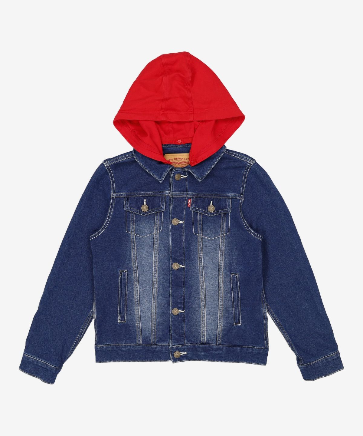 리바이스 키즈(LEVIS KIDS) 점퍼/재킷 10.12