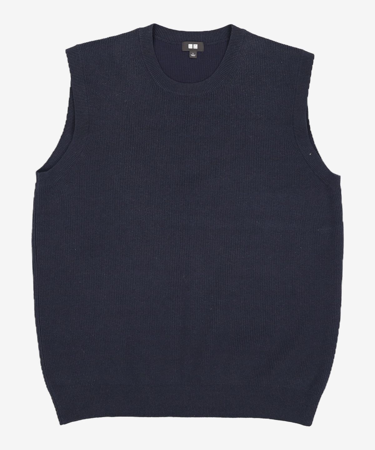 유니클로(UNIQLO) 베스트 L