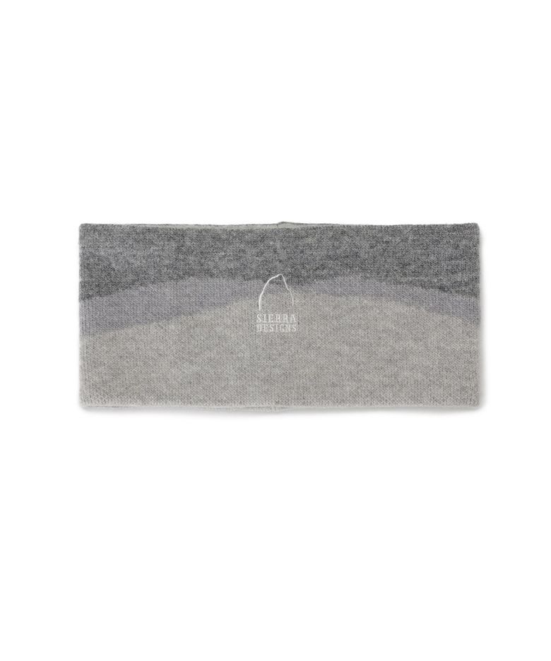 그랜드마더십 울 헤어밴드 LIGHT GREY
