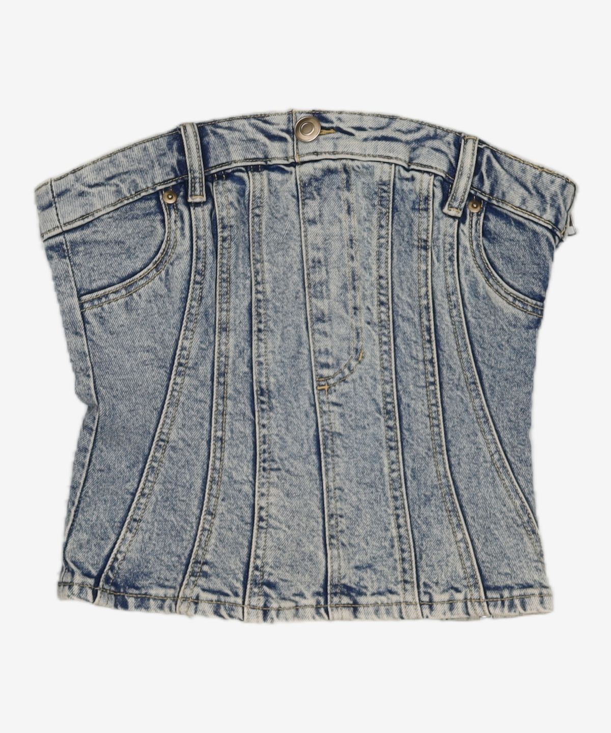디바이디드에이치앤엠(DIVIDED H&M) 베스트 XS