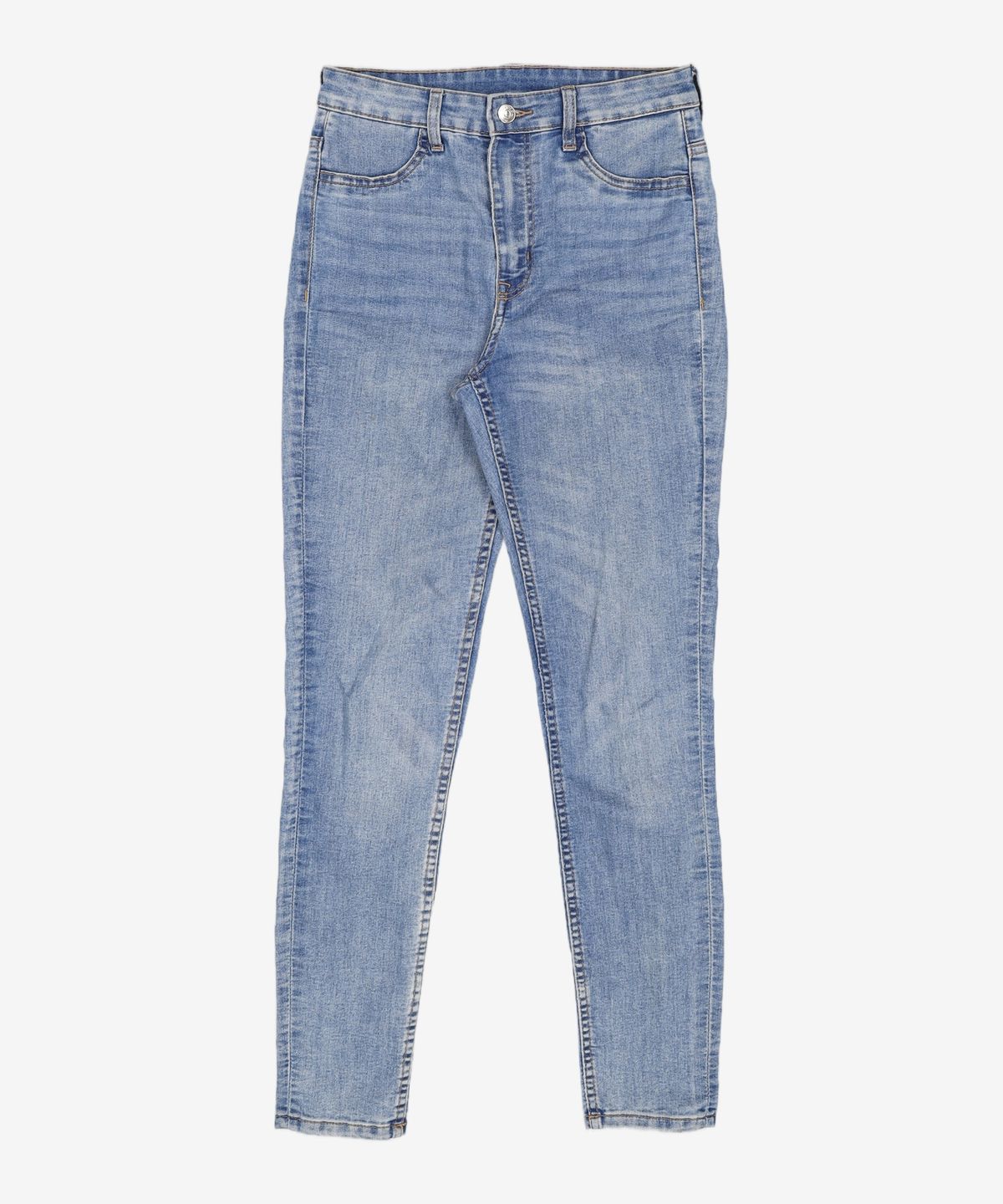디바이디드에이치앤엠(DIVIDED H&M) 청/데님 팬츠 EUR 36