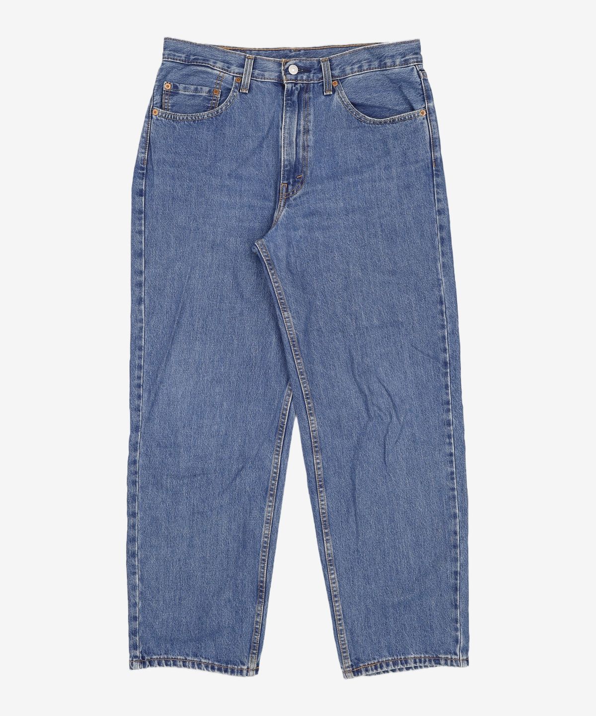 리바이스(LEVI'S) 청/데님 팬츠 32