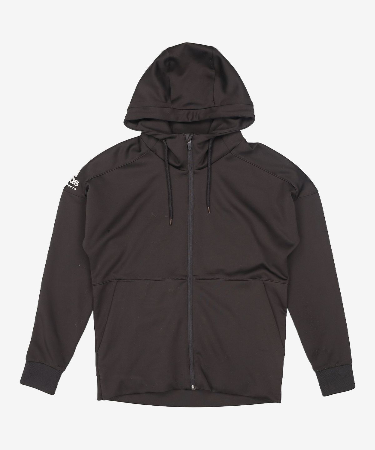 아디다스 컴뱃 스포츠(ADIDAS COMBAT SPORTS) 후드 집업 S
