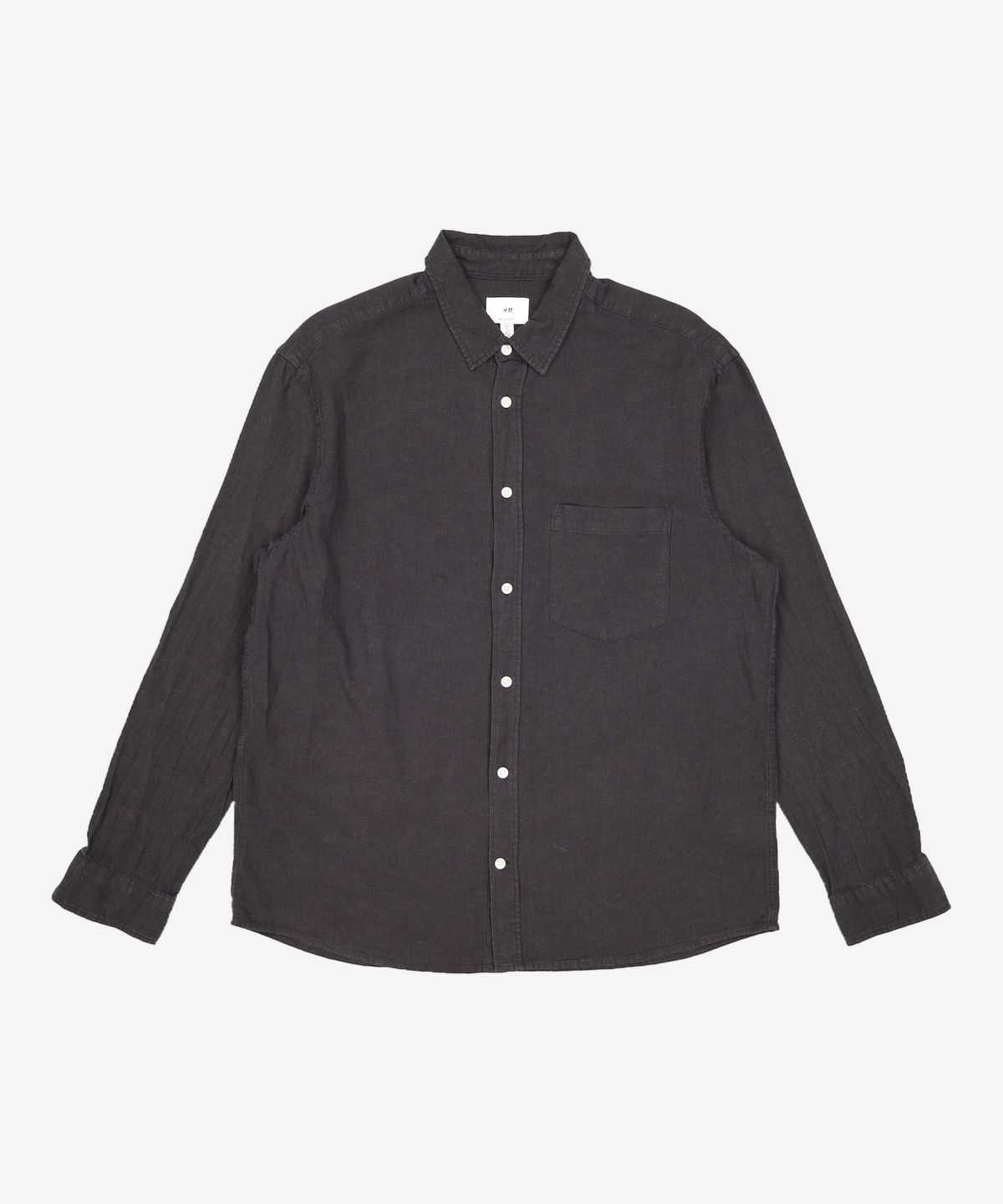 에이치앤엠(H&M) 캐주얼 셔츠 L