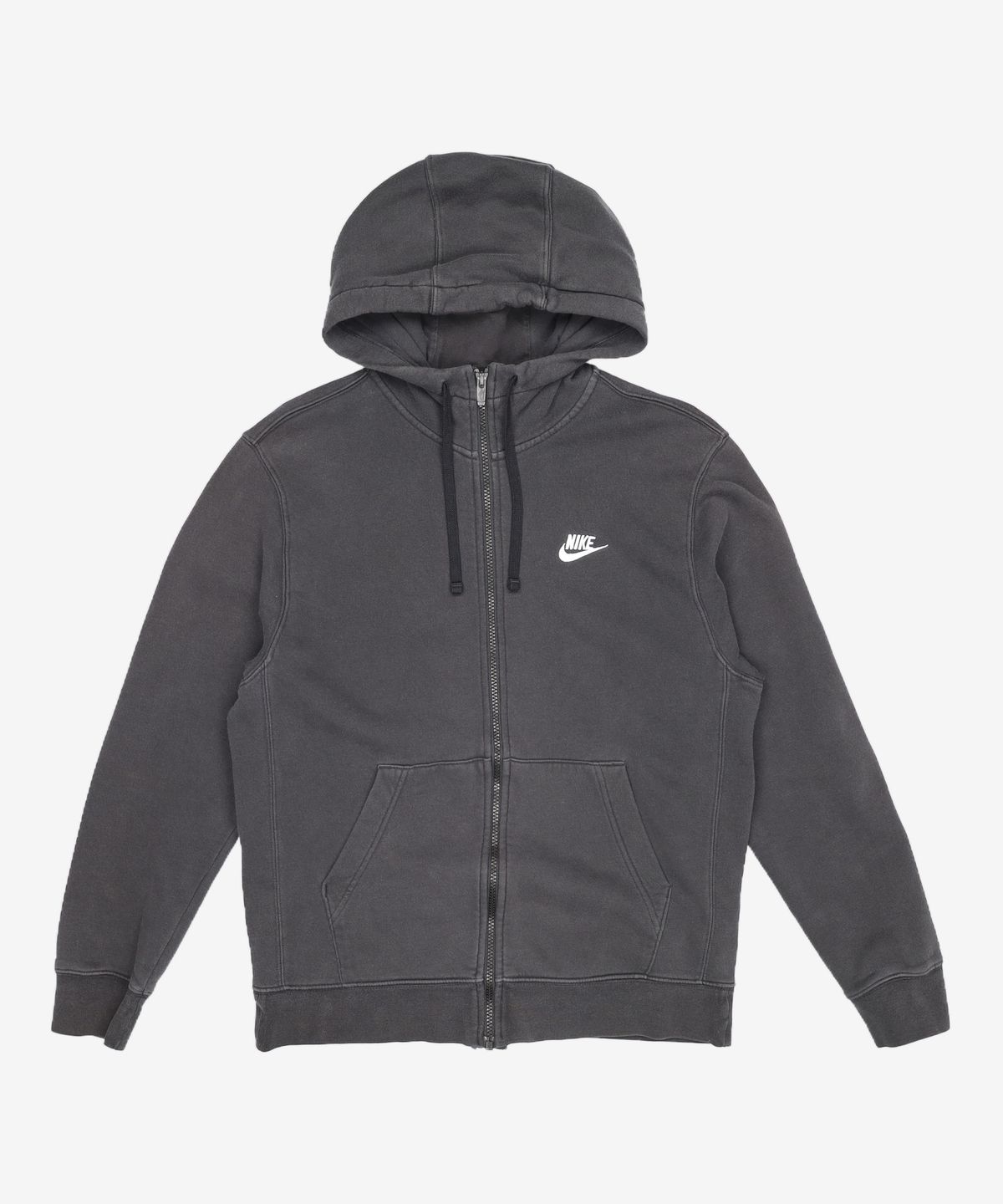 나이키(NIKE) 후드 집업 M