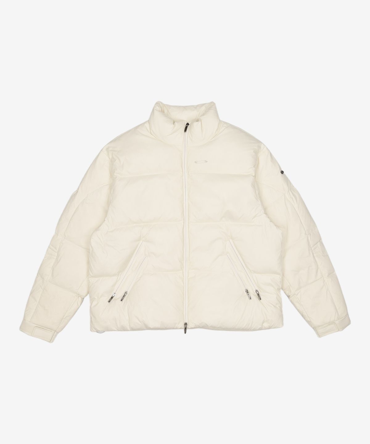 오프닝프로젝트(OPENING PROJECT) Identity Down Jacket - Ivory L