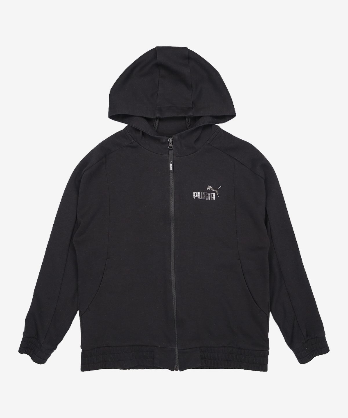 푸마(PUMA) 후드 집업 M