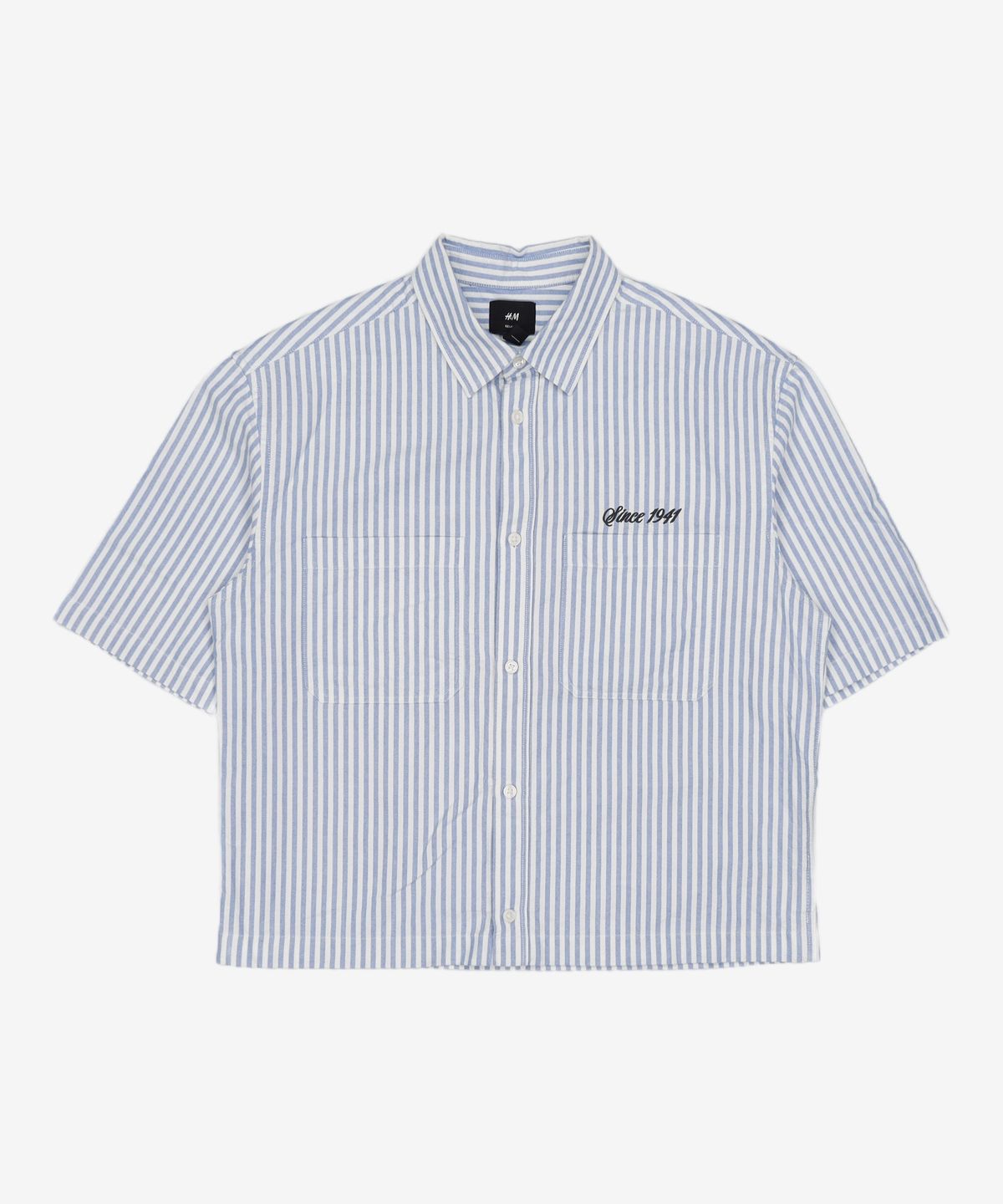 에이치앤엠(H&M) 캐주얼 셔츠 S