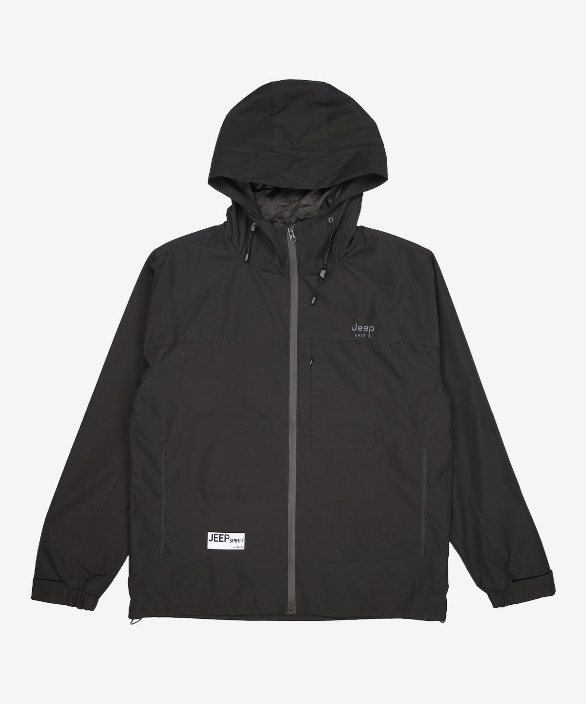 지프(JEEP) 나일론/코치 재킷 4XL