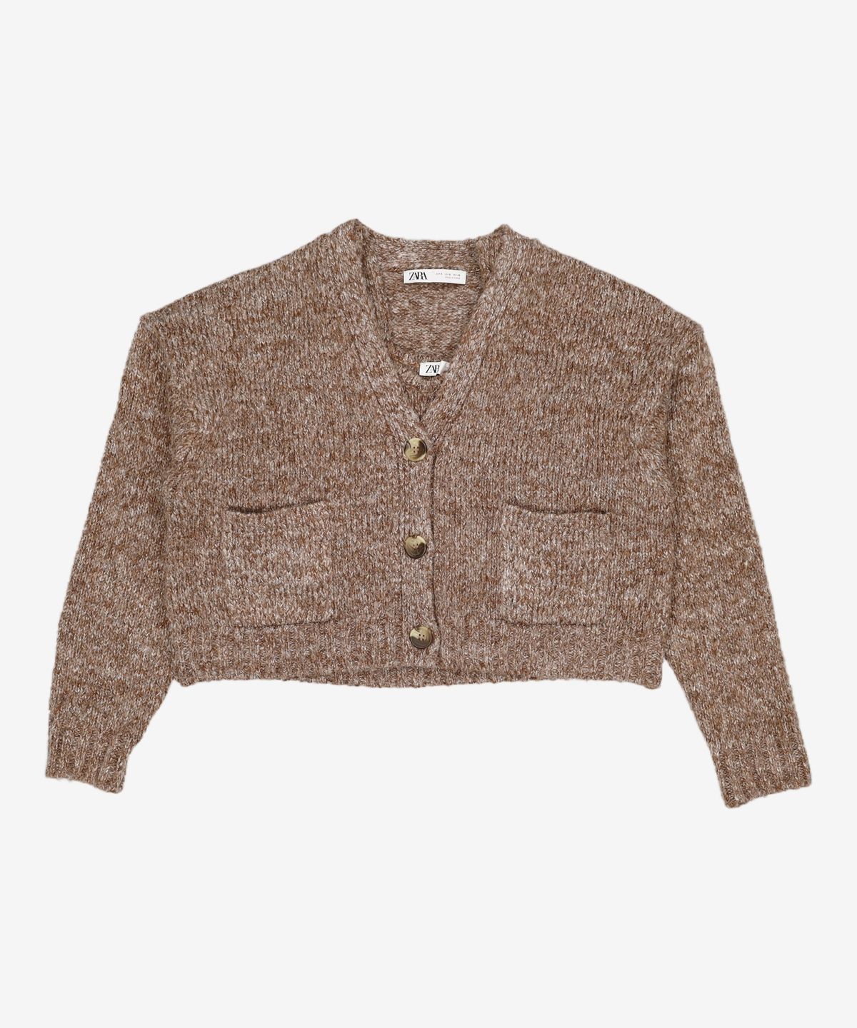 자라(ZARA) 카디건 S