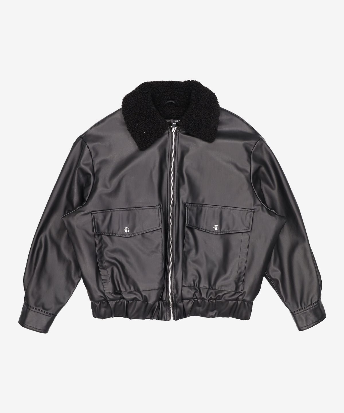 자라(ZARA) 무스탕/퍼 M