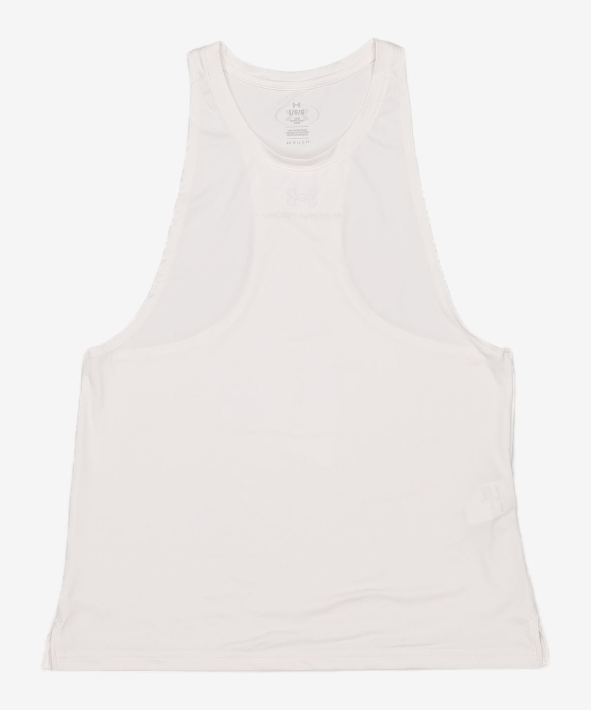 언더아머(UNDERARMOUR) 배니시 에너지 탱크 1382802-001 L