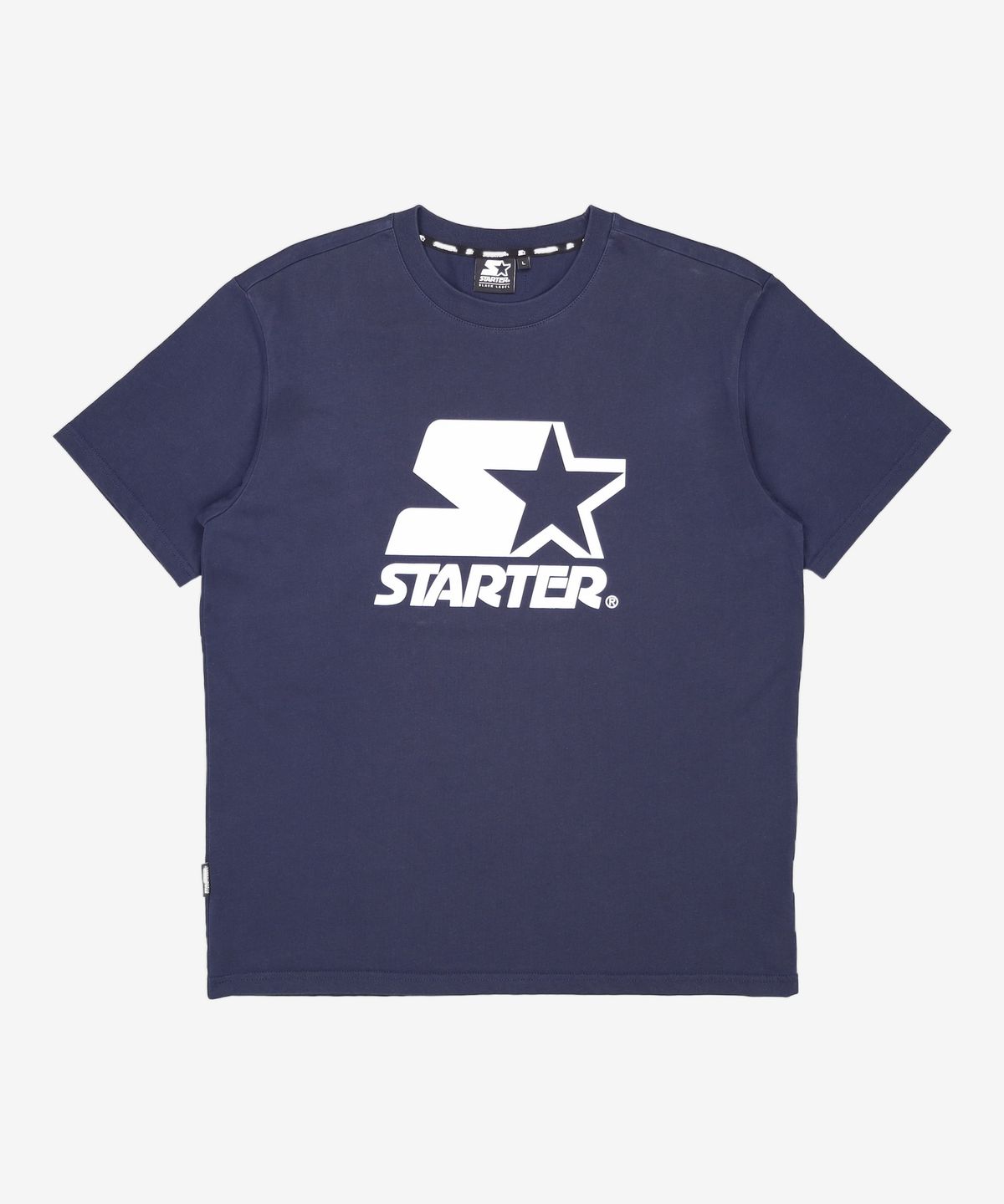 스타터(STARTER) 반소매 티셔츠 L