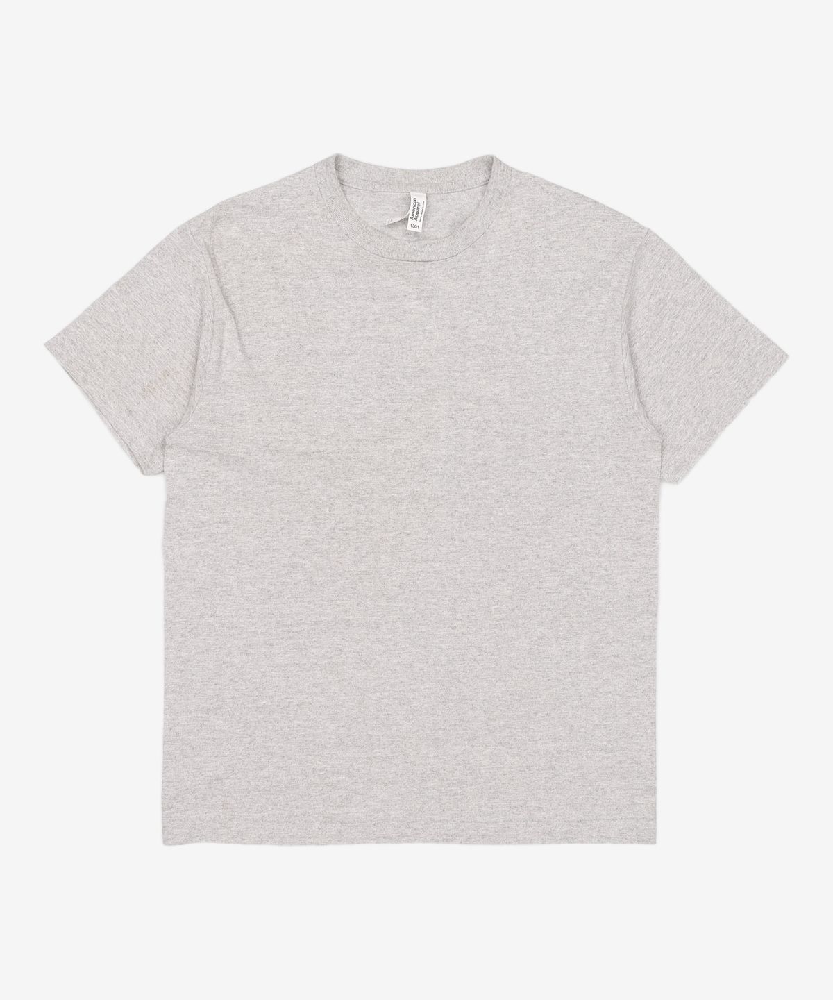 아메리칸 어패럴(AMERICAN APPAREL) 반소매 티셔츠 M