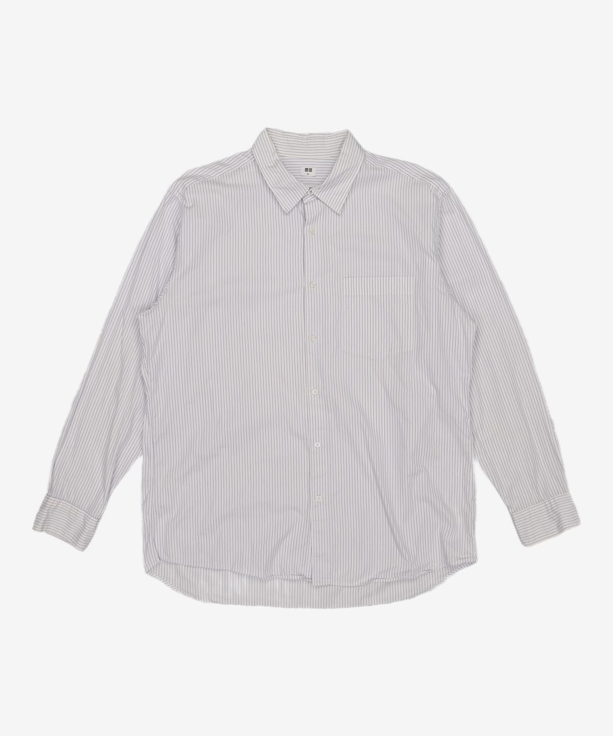 유니클로(UNIQLO) 캐주얼 셔츠 XL