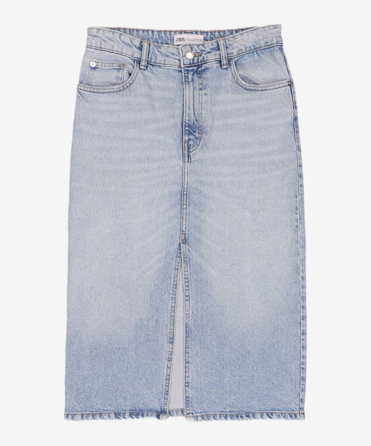 자라(ZARA) 롱스커트 M