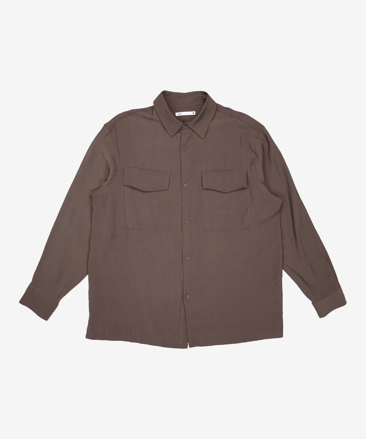 자라(ZARA) 캐주얼 셔츠 L