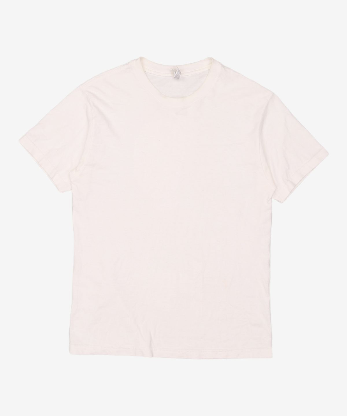 아메리칸 어패럴(AMERICAN APPAREL) 반소매 티셔츠 M