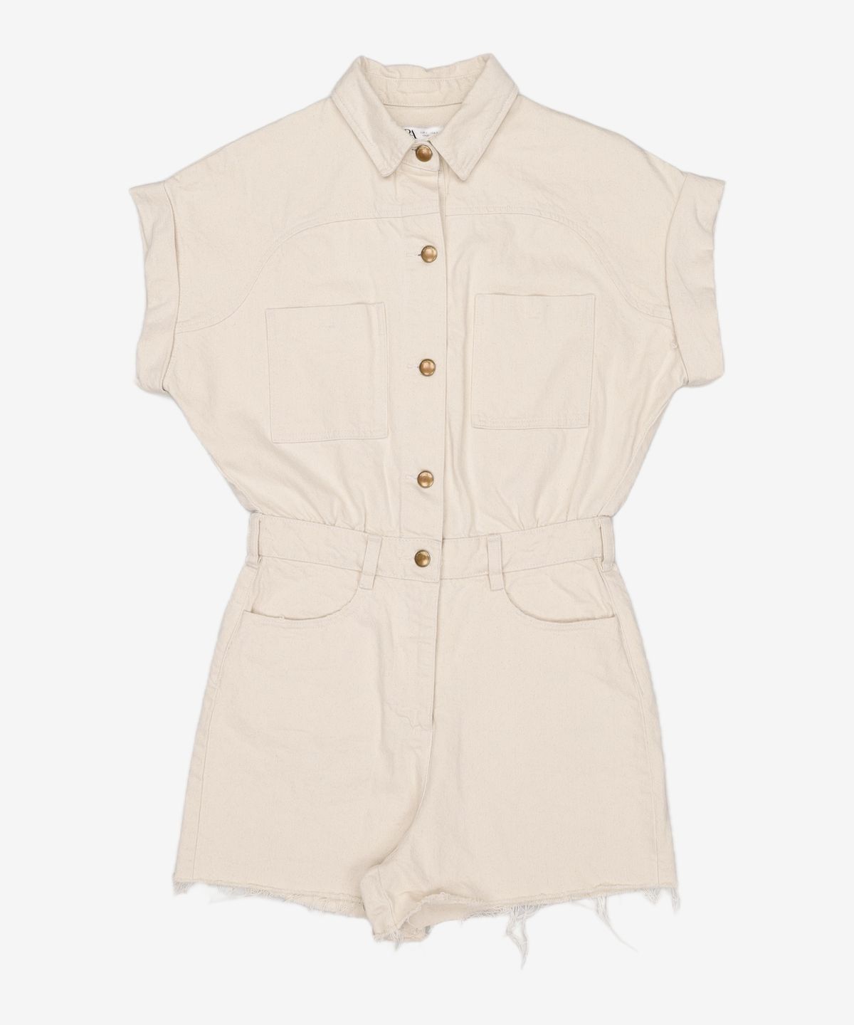 자라(ZARA) 점프 슈트 S