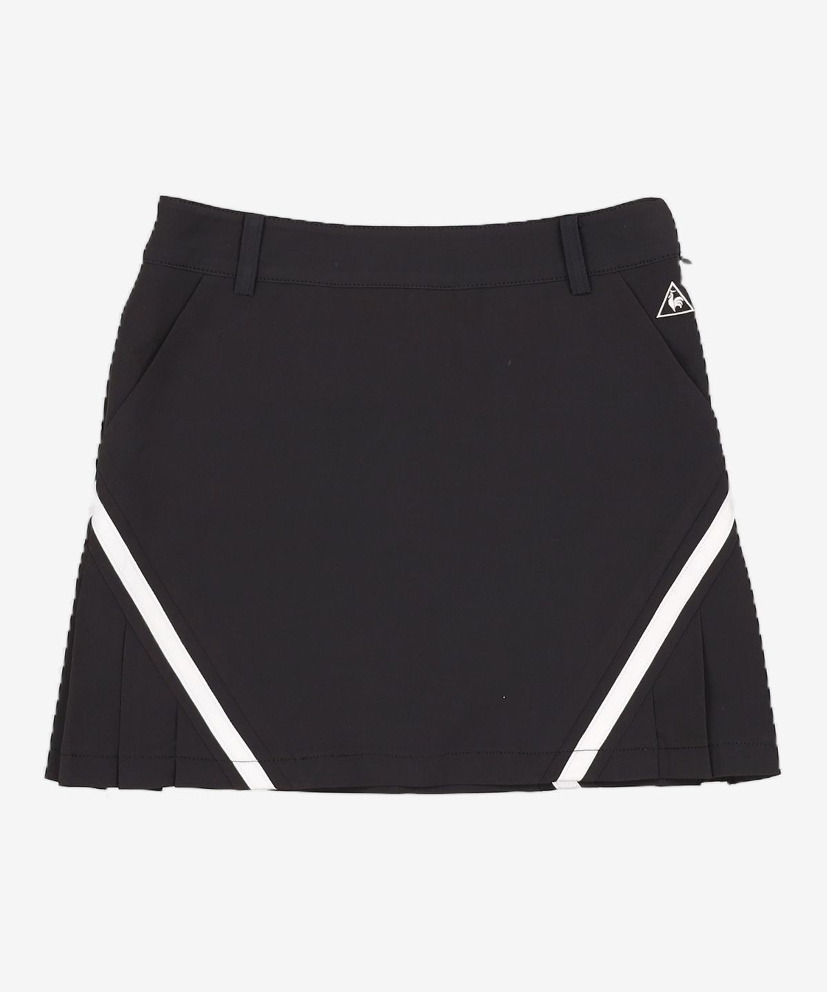 르꼬끄 스포르티브(LE COQ SPORTIF) 미니스커트 64-86