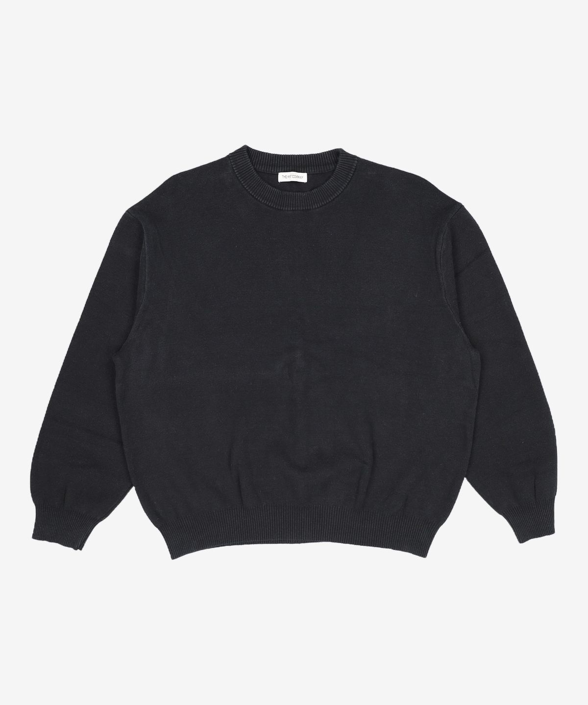 더니트컴퍼니(THEKNITCOMPANY) 니트/스웨터 L