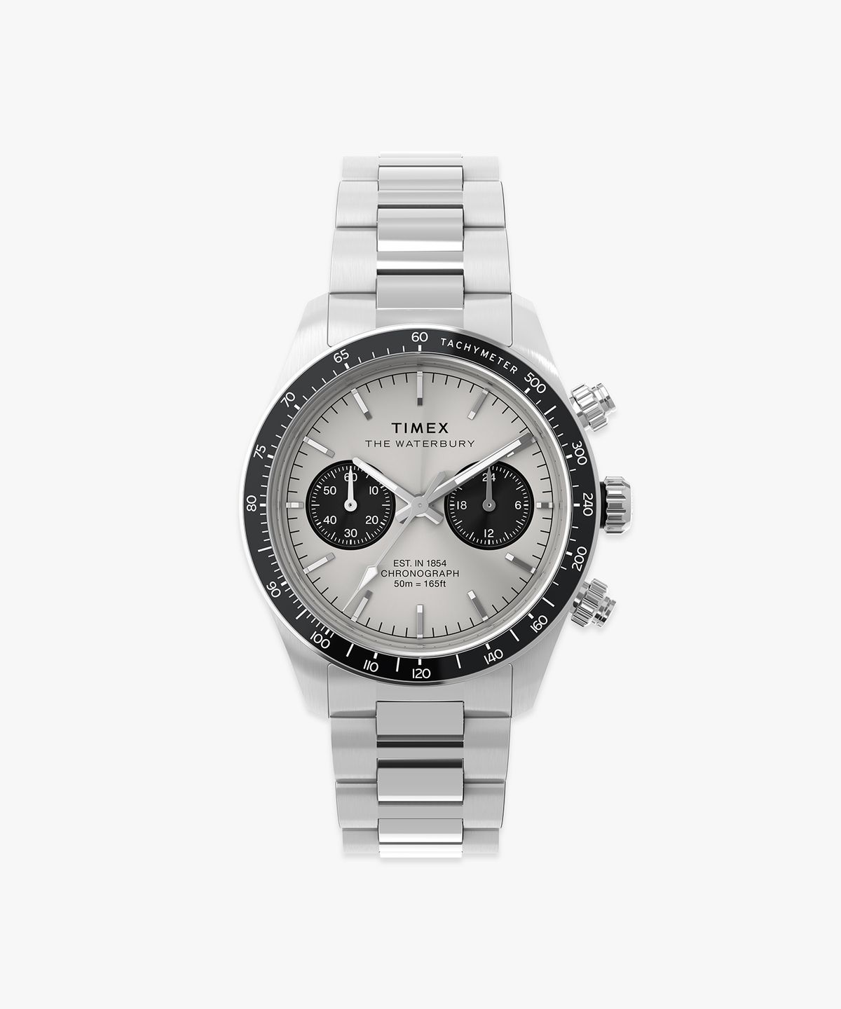 타이맥스(TIMEX) 워터베리 헤리티지 크로노시계 39mm