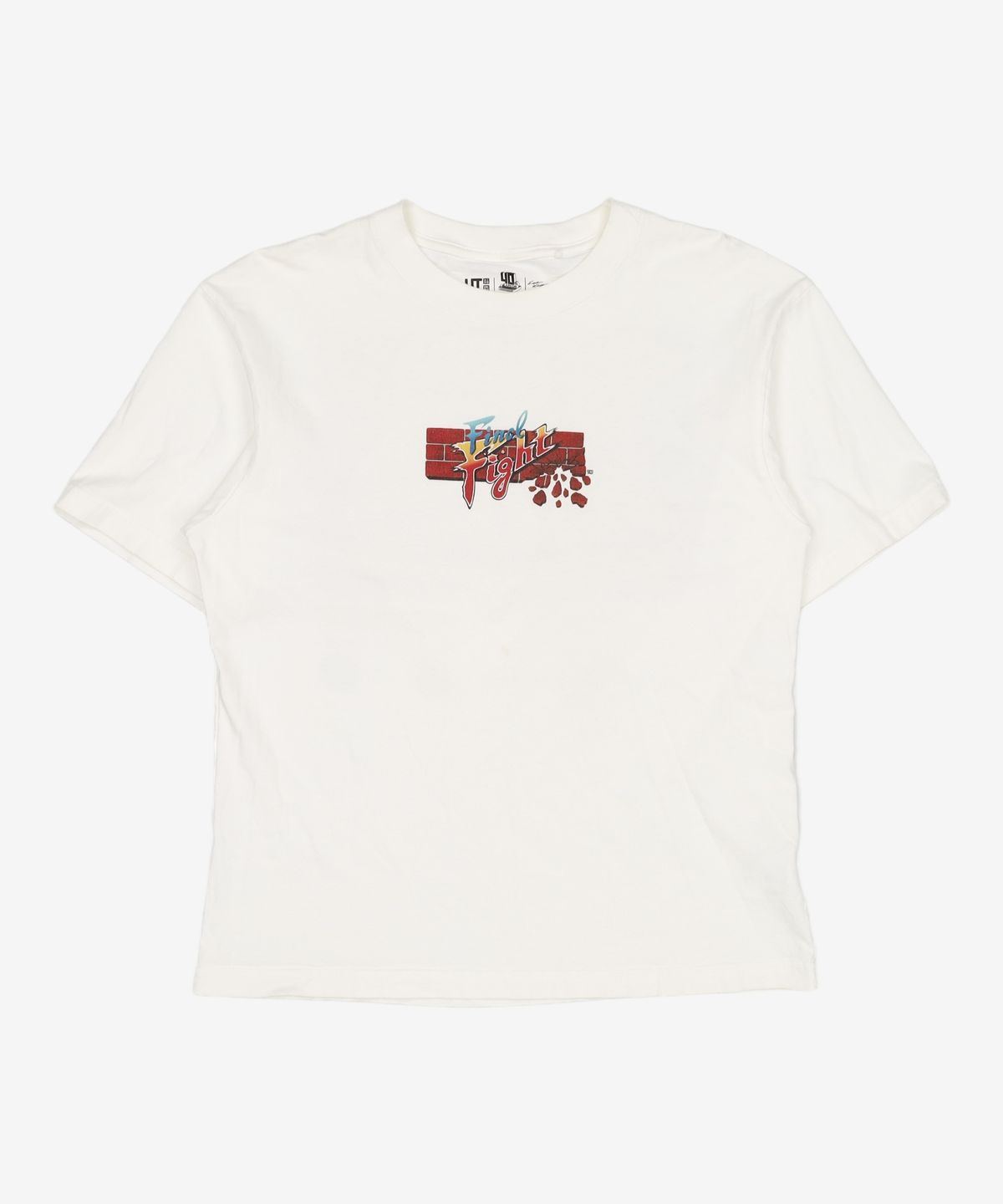 유니클로(UNIQLO) 반소매 티셔츠 S