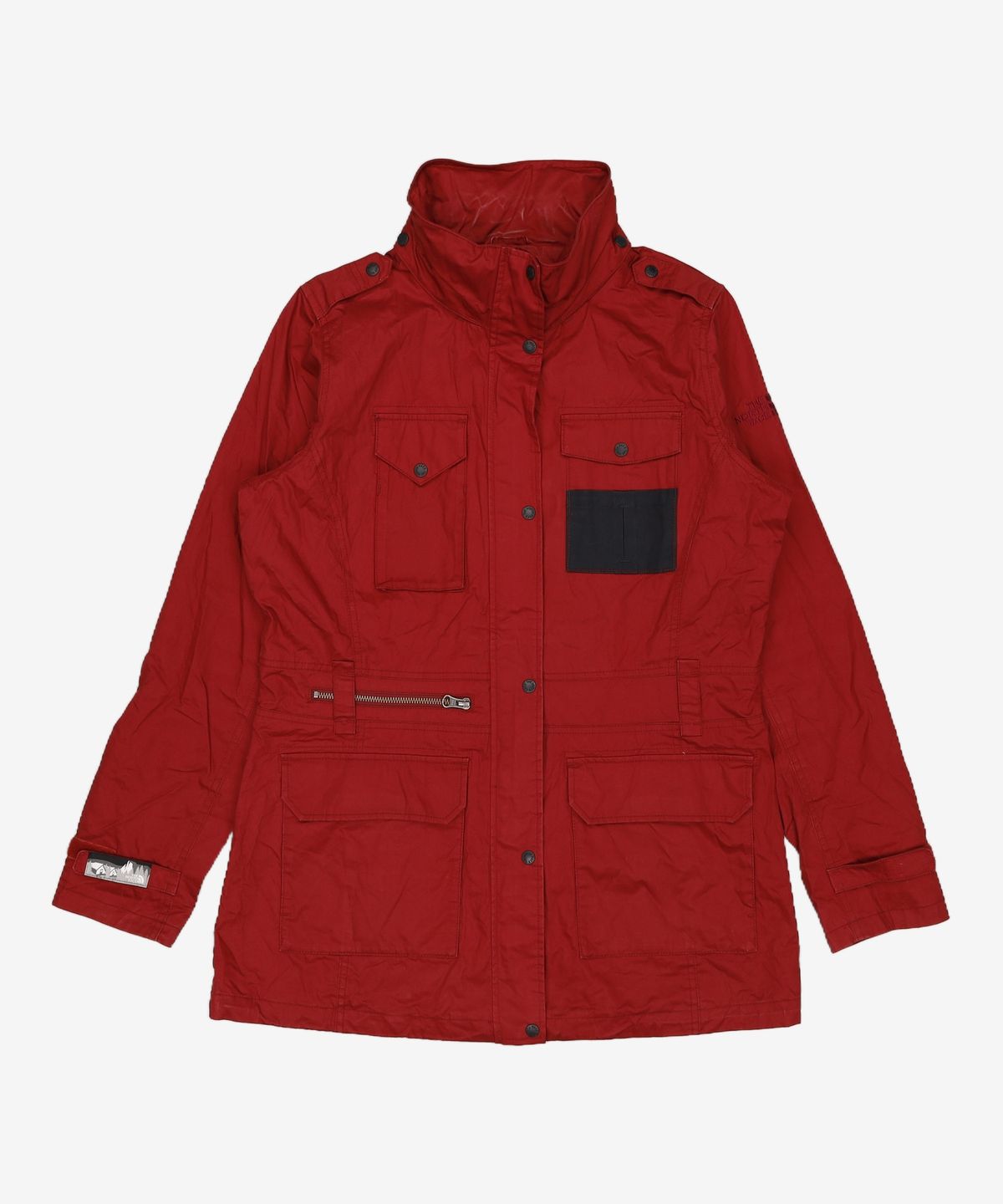노스페이스(THE NORTH FACE) 사파리/헌팅 재킷 95