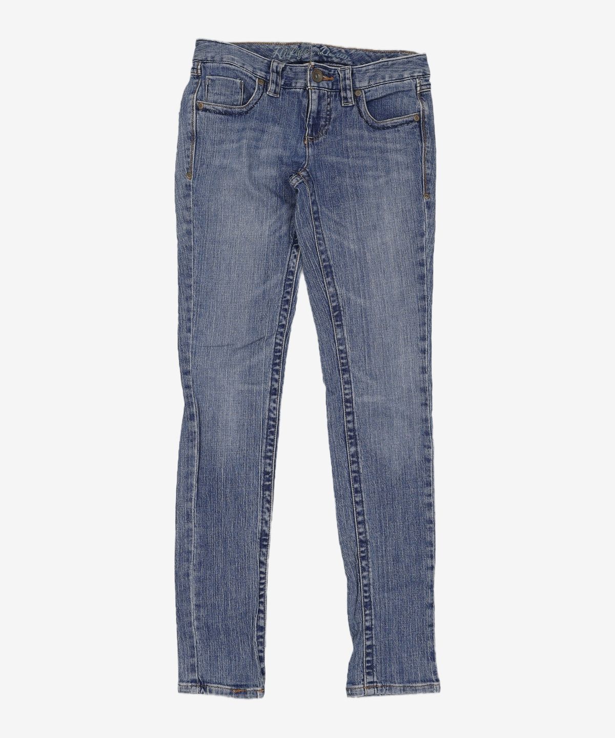 힐피거데님(Hilfiger Denim by Tommy Hilfiger) 청/데님 팬츠 3R