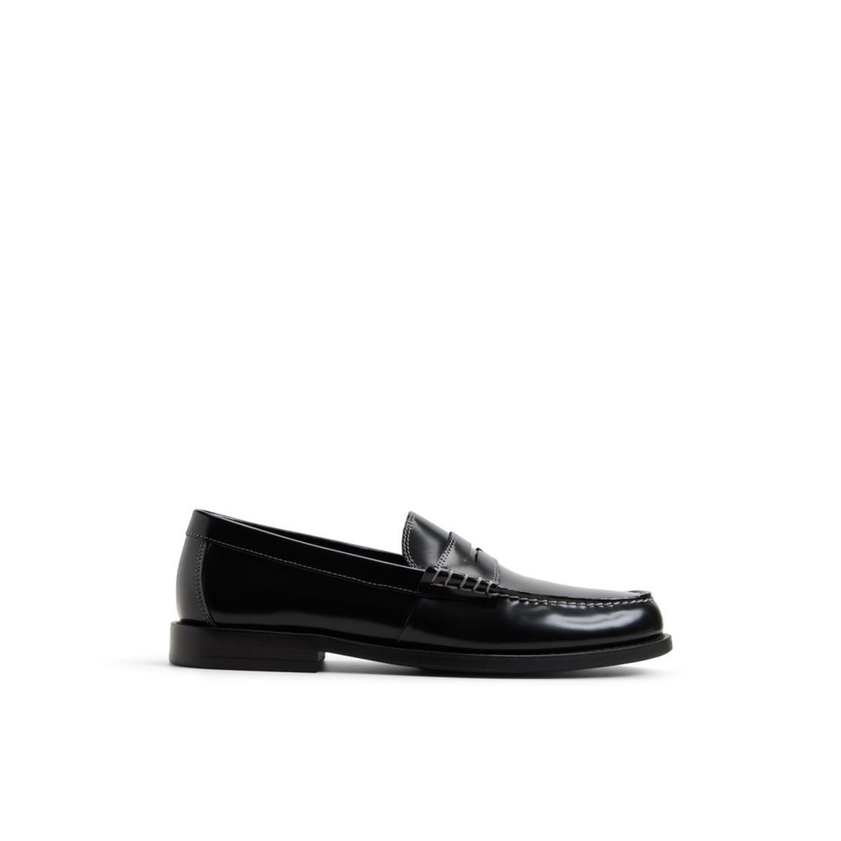 알도(ALDO) 알도 에밀 로퍼 - 블랙 ADF2S012FZ001