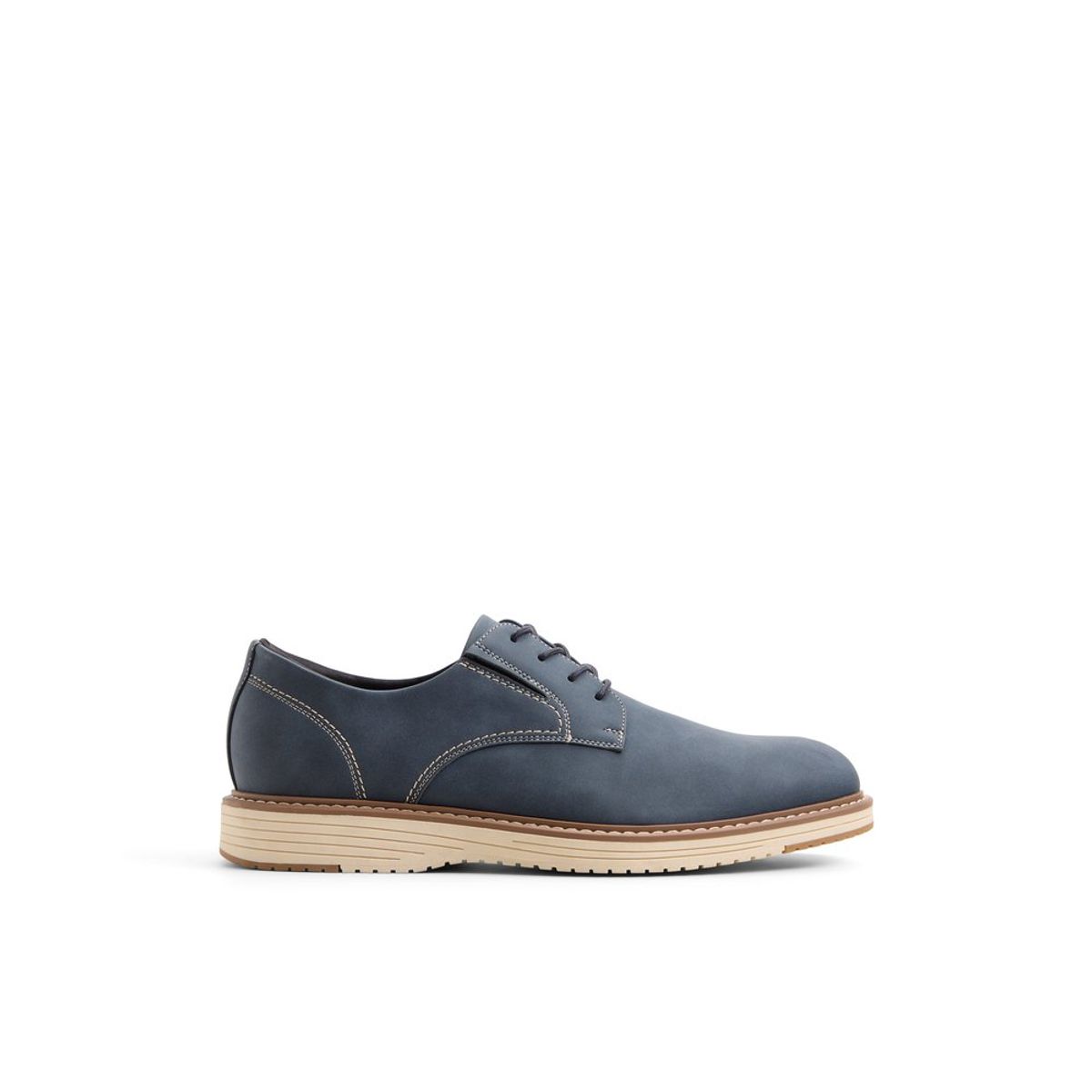 알도(ALDO) 알도 이케르 레이스업 슈즈 - 네이비 ADF2S007FZ410