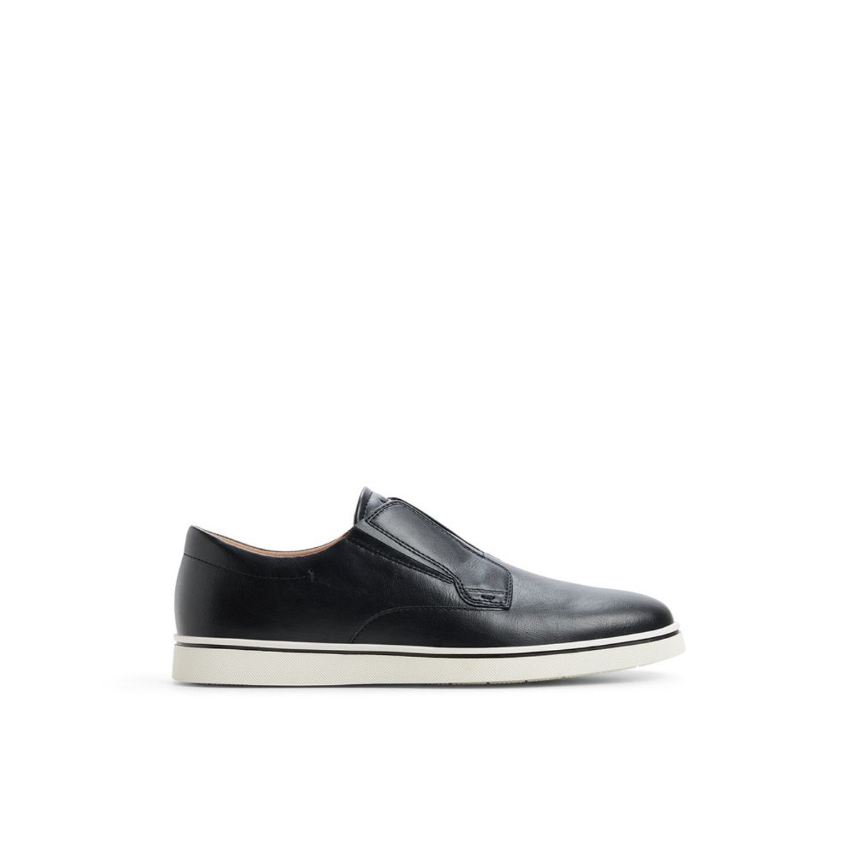 알도(ALDO) 알도 에니오 슬립온 - 블랙 ADF2S013FZ001