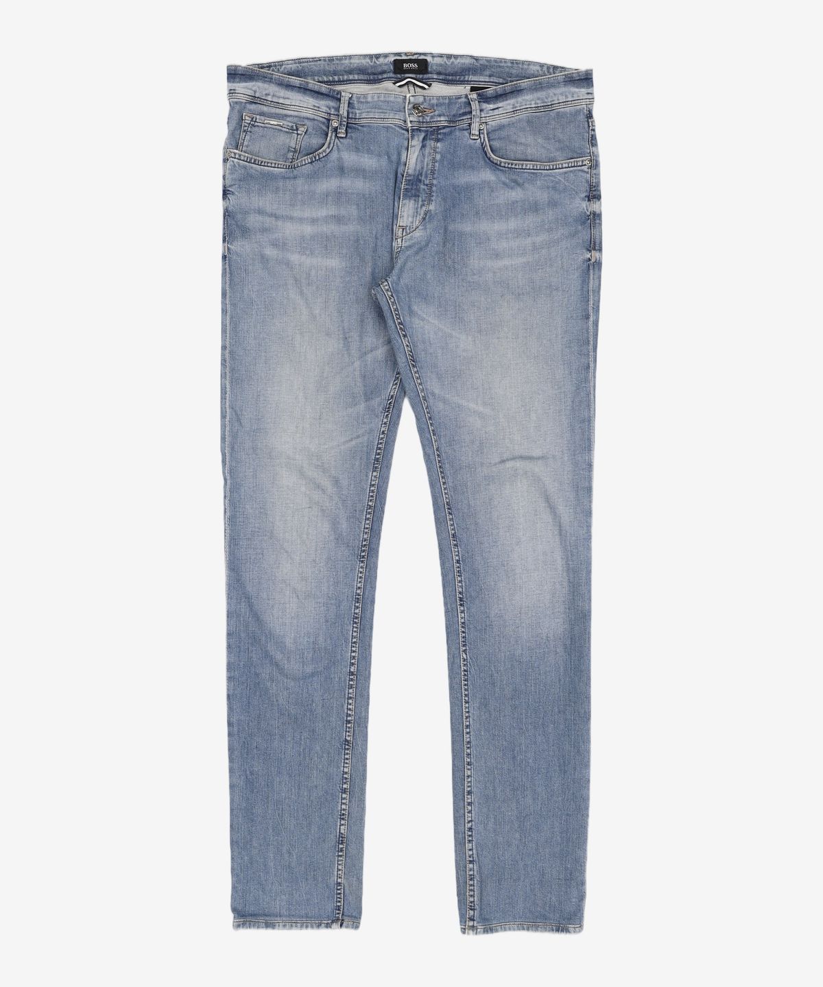 휴고 보스(HUGO BOSS) 청/데님 팬츠 36
