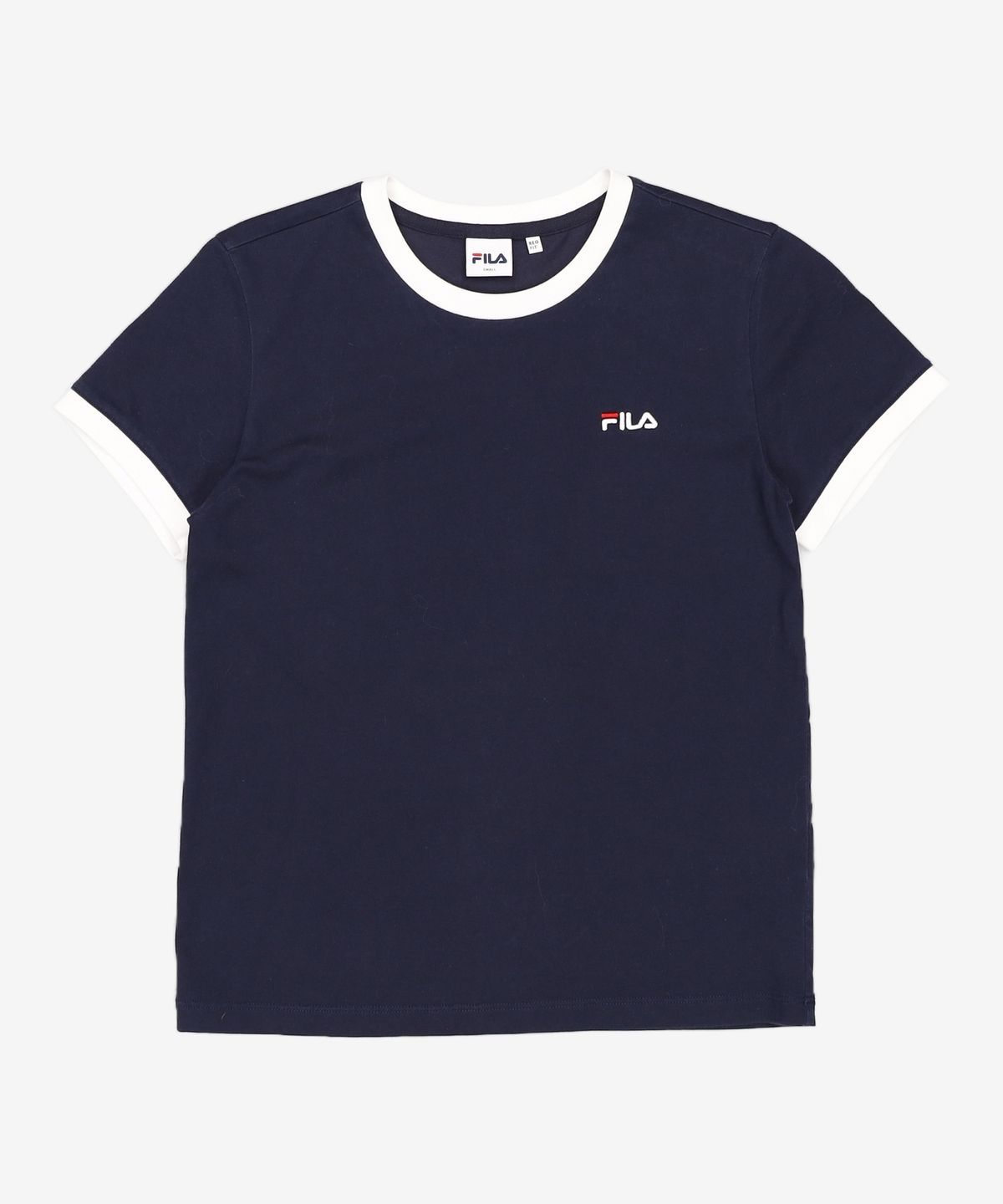 휠라(FILA) 반소매 티셔츠 90