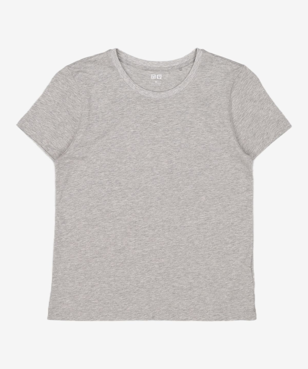 유니클로(UNIQLO) 반소매 티셔츠 M
