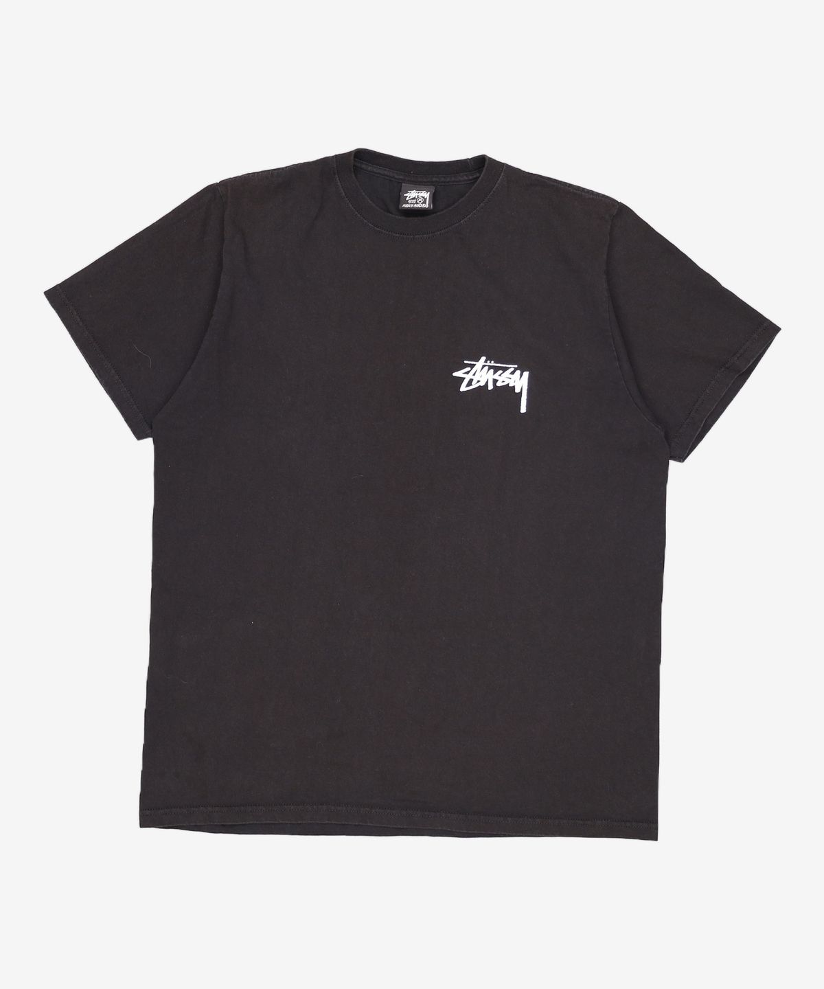 스투시(STUSSY) 반소매 티셔츠 M