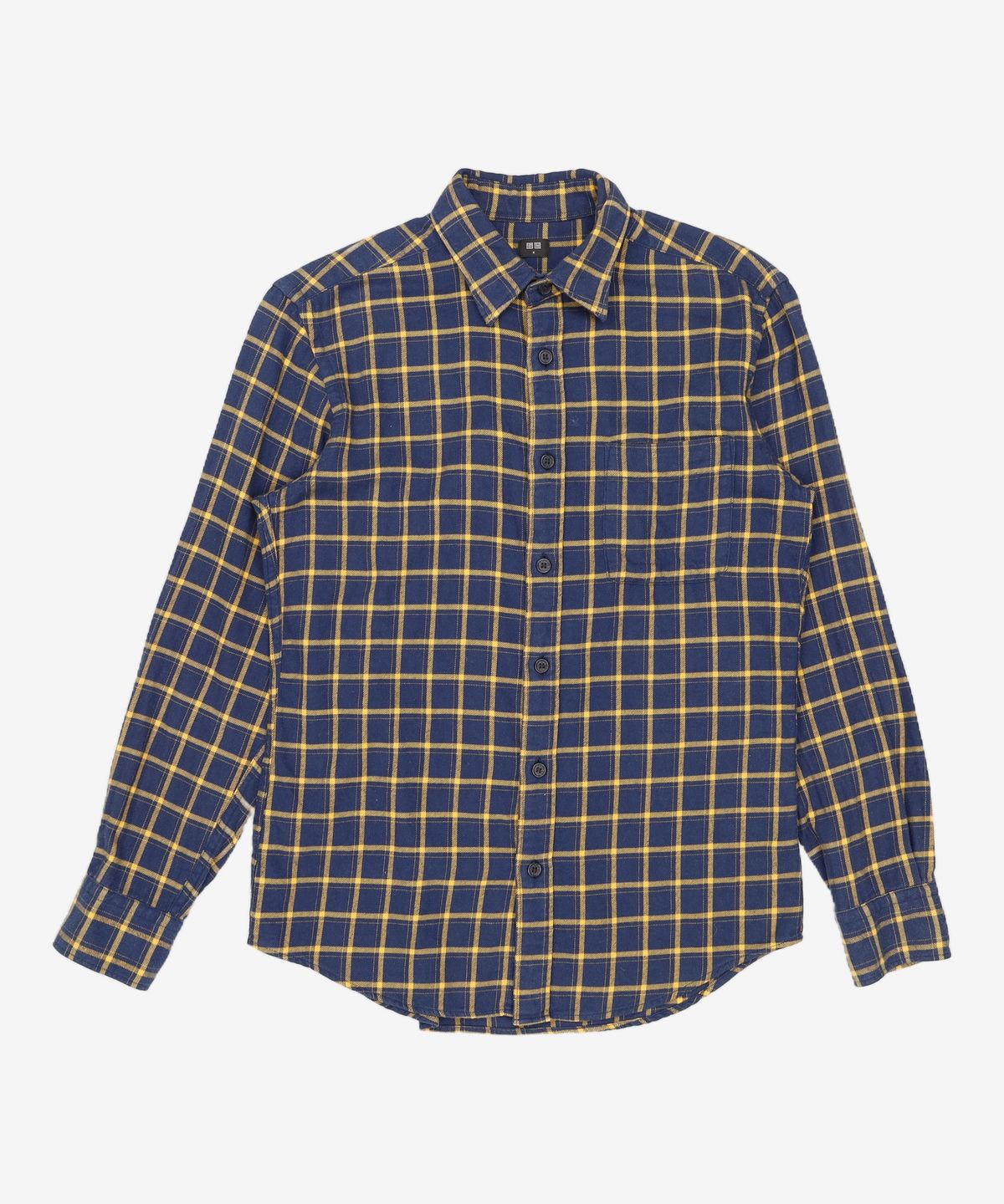 유니클로(UNIQLO) 캐주얼 셔츠 M