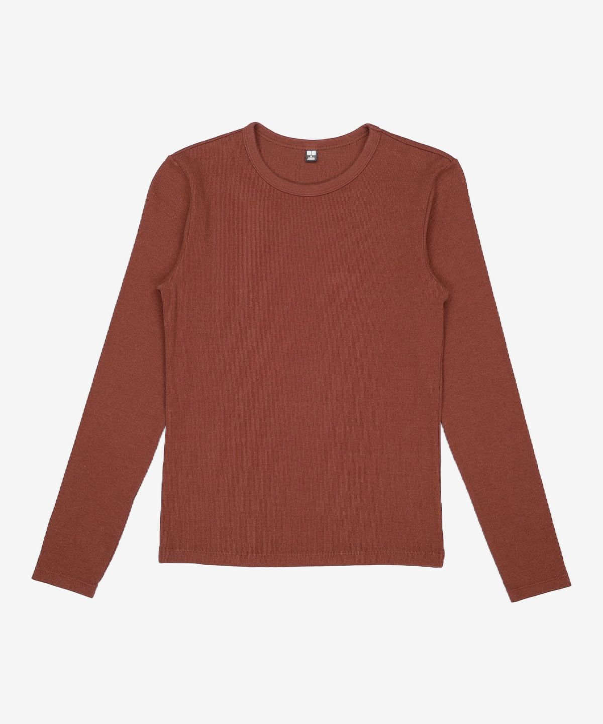 유니클로(UNIQLO) 긴소매 티셔츠 M
