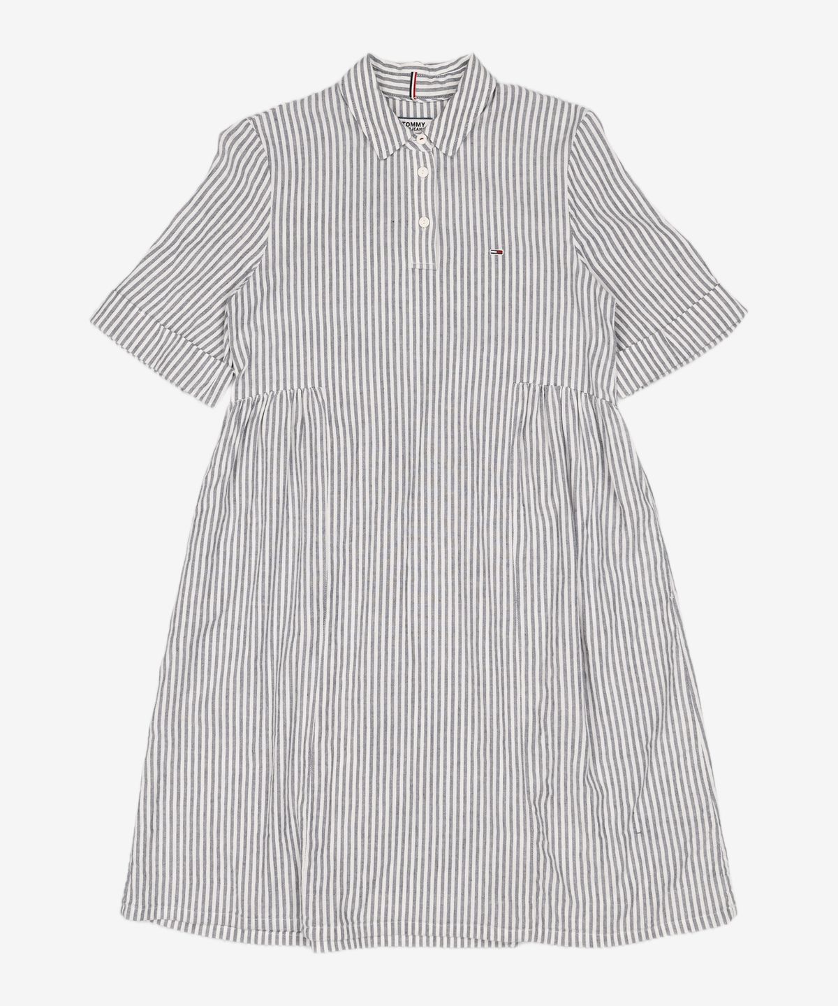 타미진스(TOMMY JEANS) 미디 원피스 S